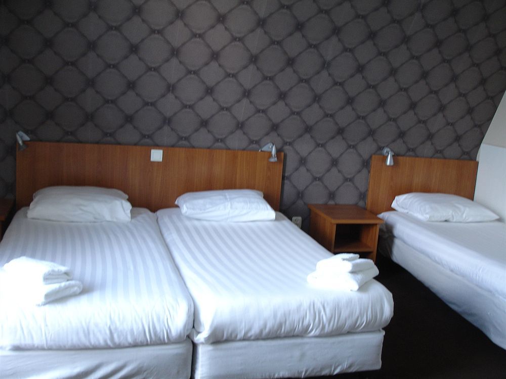 Hotel 74 Amsterdam Luaran gambar