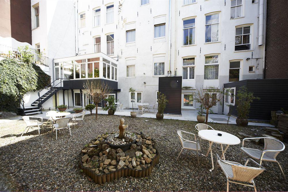Hotel 74 Amsterdam Luaran gambar